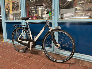 Gazelle Montreux Limited Herenfiets – 28 inch – 57 cm – 8 versnellingen
