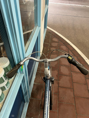 Gazelle Montreux Limited Herenfiets – 28 inch – 57 cm – 8 versnellingen
