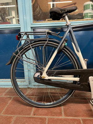 Gazelle Montreux Limited Herenfiets – 28 inch – 57 cm – 8 versnellingen