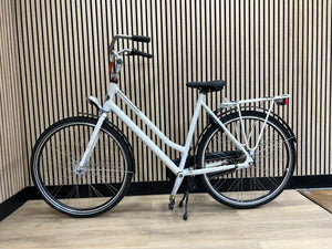 Second-hand women's bicycle Cortina U4 28 inch 51 cm