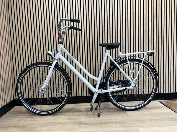 Second-hand women's bicycle Cortina U4 28 inch 51 cm