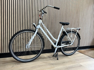 Second-hand women's bicycle Cortina U4 28 inch 51 cm