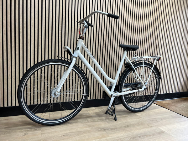 Second-hand women's bicycle Cortina U4 28 inch 51 cm
