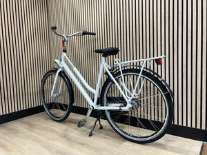 Second-hand women's bicycle Cortina U4 28 inch 51 cm