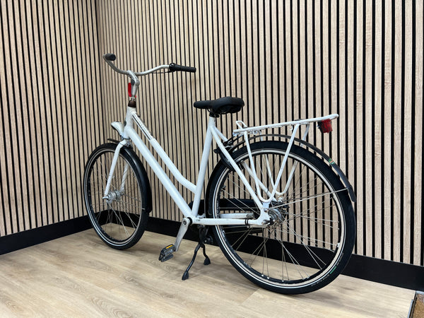 Second-hand women's bicycle Cortina U4 28 inch 51 cm