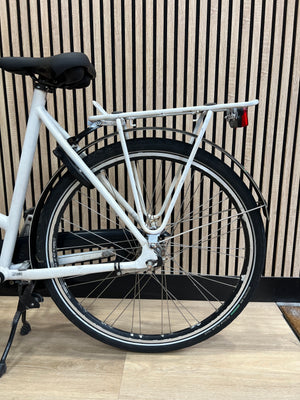 Second-hand women's bicycle Cortina U4 28 inch 51 cm