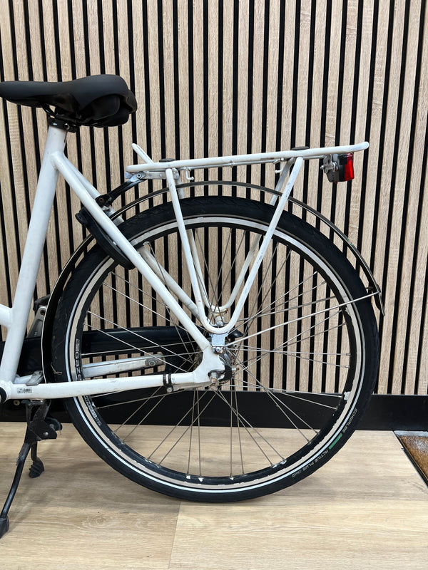 Second-hand women's bicycle Cortina U4 28 inch 51 cm