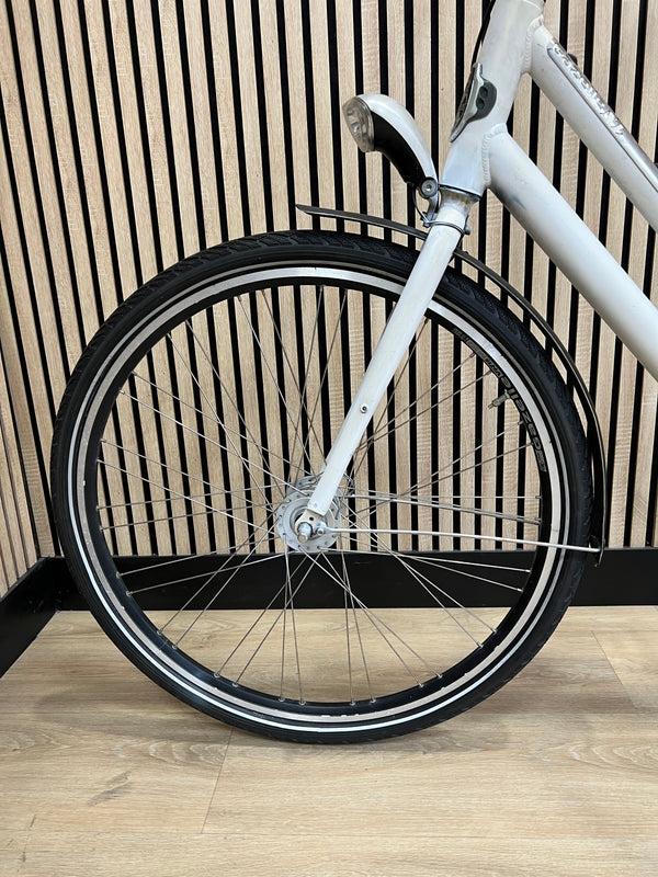 Second-hand women's bicycle Cortina U4 28 inch 51 cm
