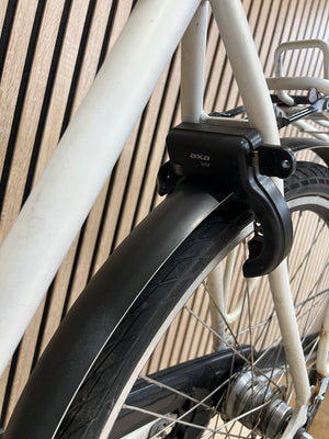 Second-hand women's bicycle Cortina U4 28 inch 51 cm