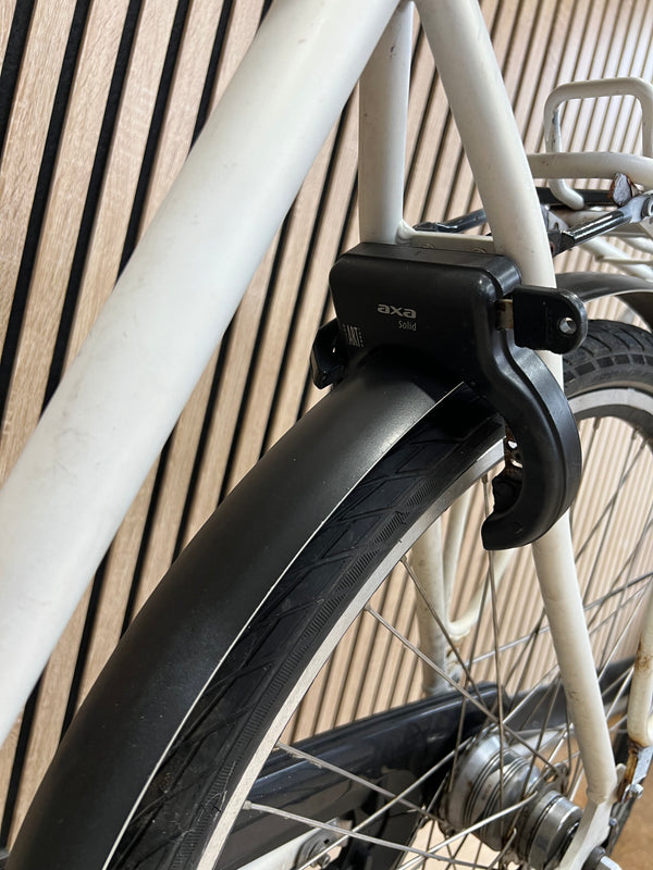 Second-hand women's bicycle Cortina U4 28 inch 51 cm