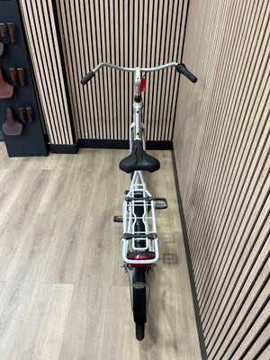 Second-hand women's bicycle Cortina U4 28 inch 51 cm
