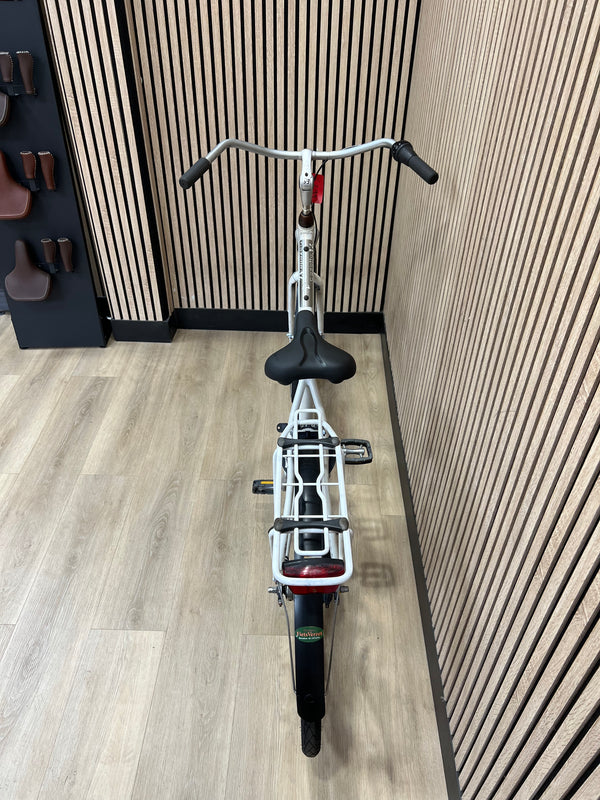 Second-hand women's bicycle Cortina U4 28 inch 51 cm