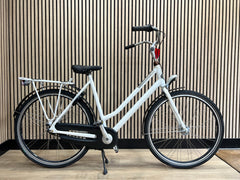 Second-hand women's bicycle Cortina U4 28 inch 51 cm