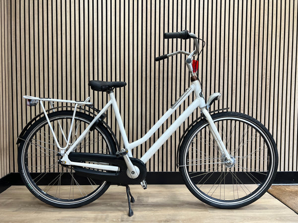 Second-hand women's bicycle Cortina U4 28 inch 51 cm