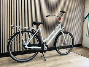 Second-hand women's bicycle Cortina U4 28 inch 51 cm