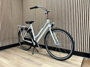 Second-hand women's bicycle Cortina U4 28 inch 51 cm
