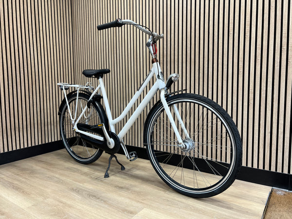 Second-hand women's bicycle Cortina U4 28 inch 51 cm