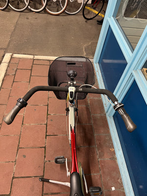 Second-hand women's bicycle Cortina U4 28 inch 51 cm