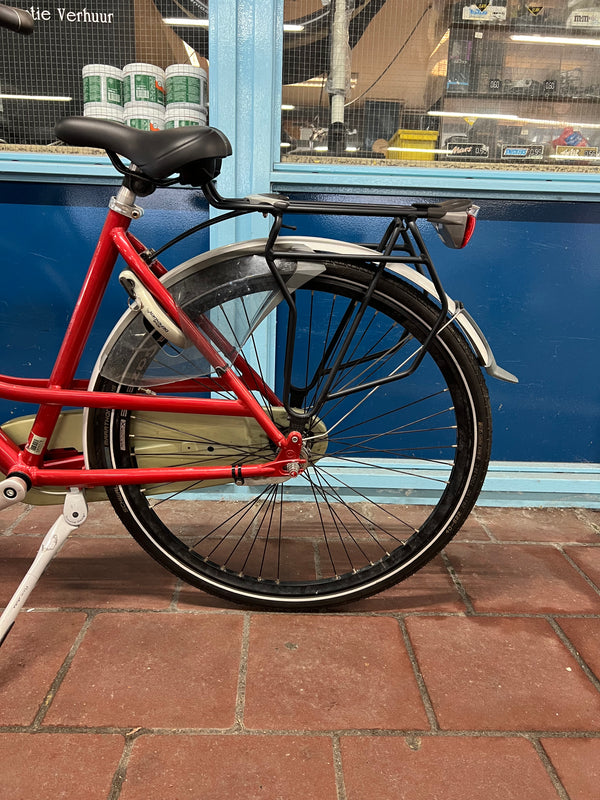 Second-hand women's bicycle Cortina U4 28 inch 51 cm