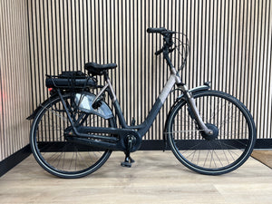 Second-hand men's bicycle Gazelle Esprit 28 inch 55 cm