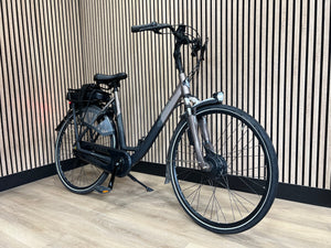 Second-hand men's bicycle Gazelle Esprit 28 inch 55 cm