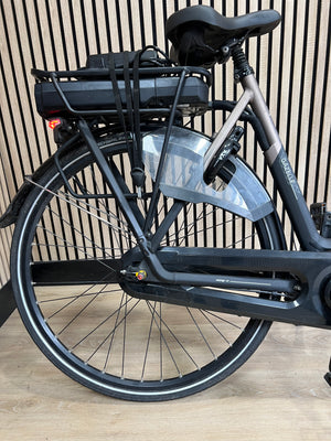 Second-hand men's bicycle Gazelle Esprit 28 inch 55 cm