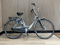 Second-hand women's bicycle Cortina U4 28 inch 51 cm