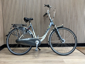 Second-hand women's bicycle Cortina U4 28 inch 51 cm