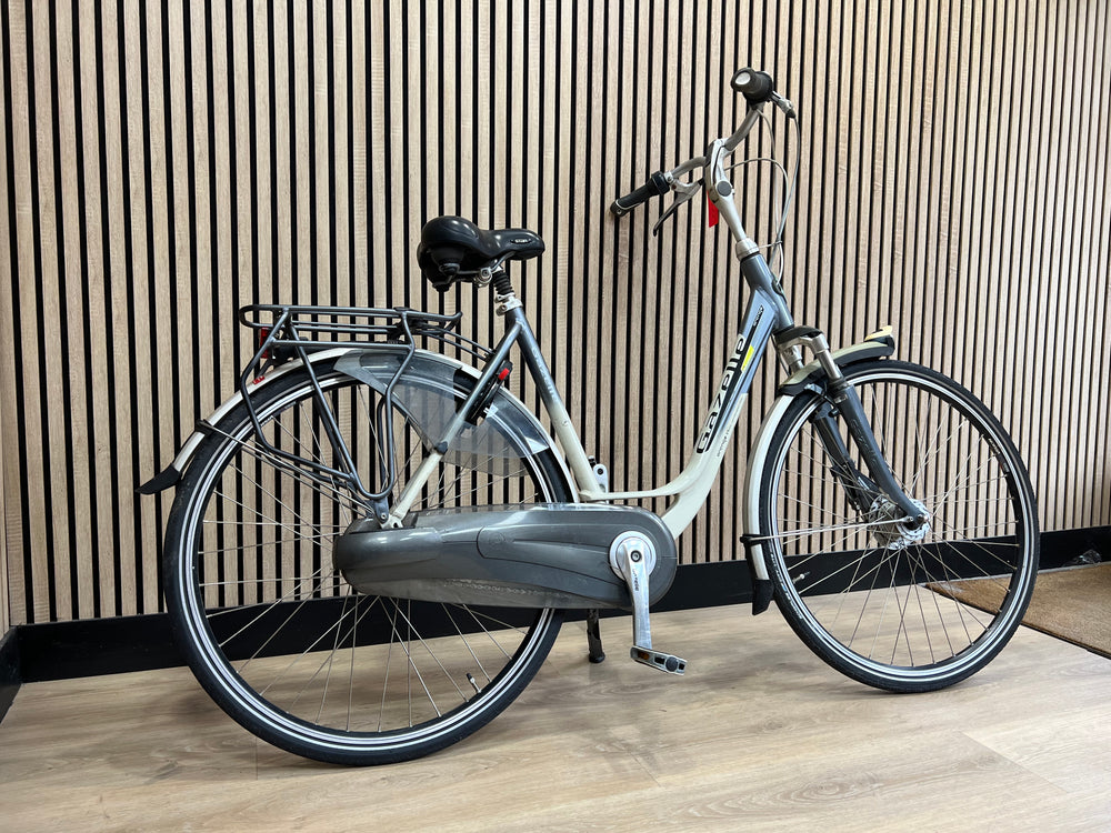 Gazelle Orange Plus Damesfiets 28 Inch – 54 cm – 7 Versnellingen