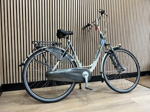Second-hand women's bicycle Cortina U4 28 inch 51 cm