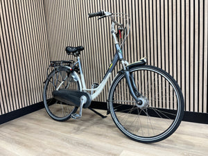 Second-hand women's bicycle Cortina U4 28 inch 51 cm