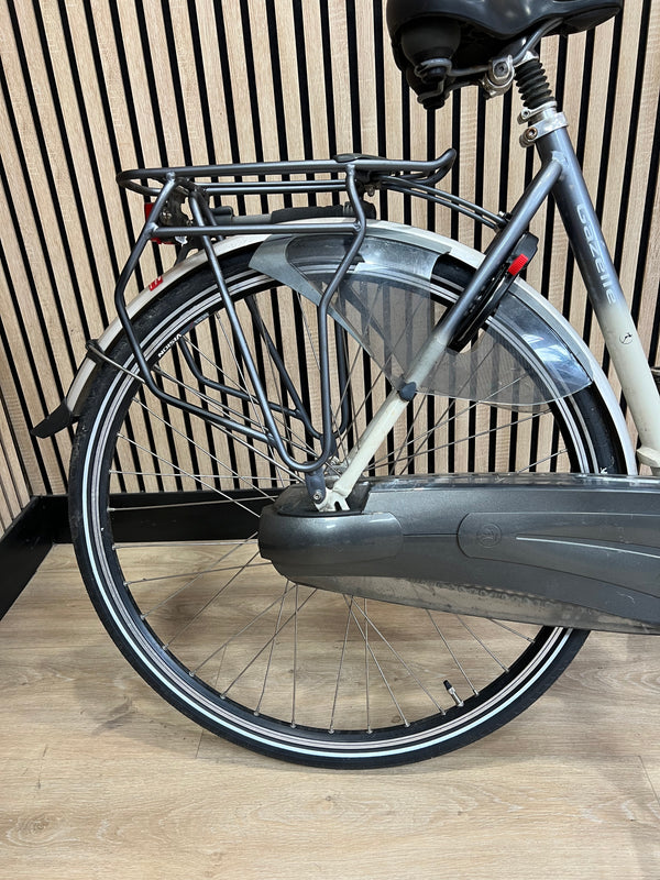 Second-hand women's bicycle Cortina U4 28 inch 51 cm