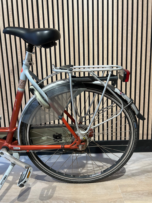 Second-hand women's bicycle Cortina U4 28 inch 51 cm