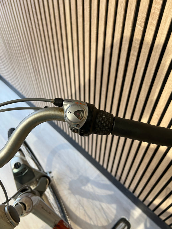 Second-hand women's bicycle Cortina U4 28 inch 51 cm