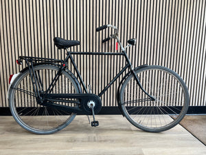 Second-hand men's bicycle Gazelle Esprit 28 inch 55 cm
