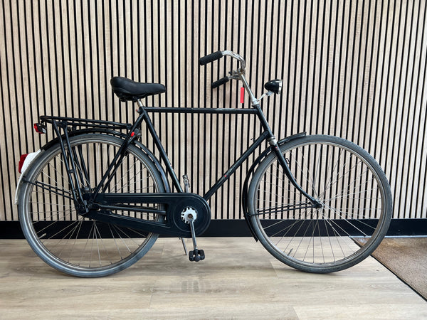 Second-hand men's bicycle Gazelle Esprit 28 inch 55 cm