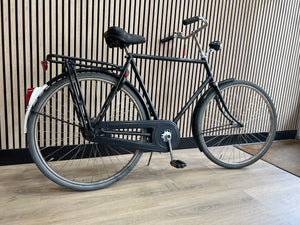 Second-hand men's bicycle Gazelle Esprit 28 inch 55 cm