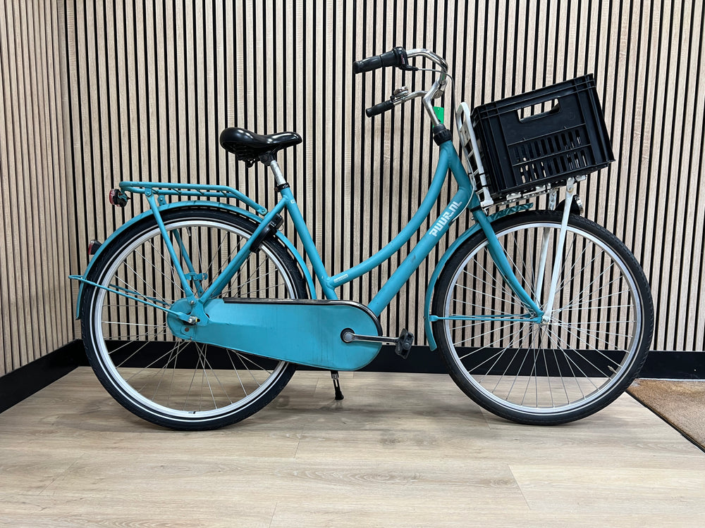 Second-hand women's bicycle Cortina U4 28 inch 51 cm