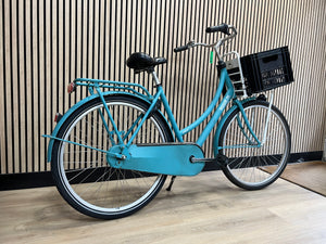 Gazelle Puur NL Damesfiets 28 Inch – 55 cm – 7 Versnellingen