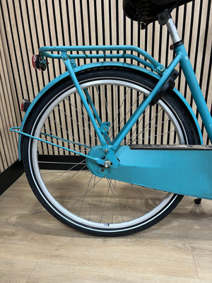 Gazelle Puur NL Damesfiets 28 Inch – 55 cm – 7 Versnellingen