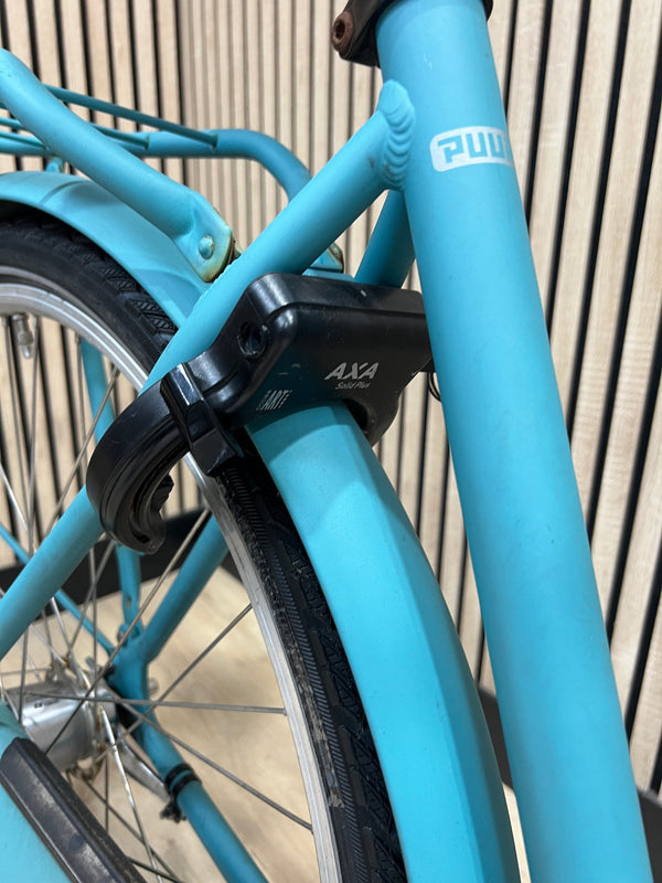 Gazelle Puur NL Damesfiets 28 Inch – 55 cm – 7 Versnellingen