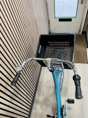 Gazelle Puur NL Damesfiets 28 Inch – 55 cm – 7 Versnellingen