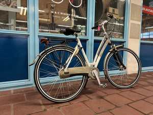 Gazelle Chamonix Damesfiets 28 Inch – 53 cm – 7 Versnellingen