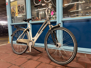Gazelle Chamonix Damesfiets 28 Inch – 53 cm – 7 Versnellingen