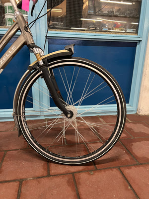 Gazelle Chamonix Damesfiets 28 Inch – 53 cm – 7 Versnellingen