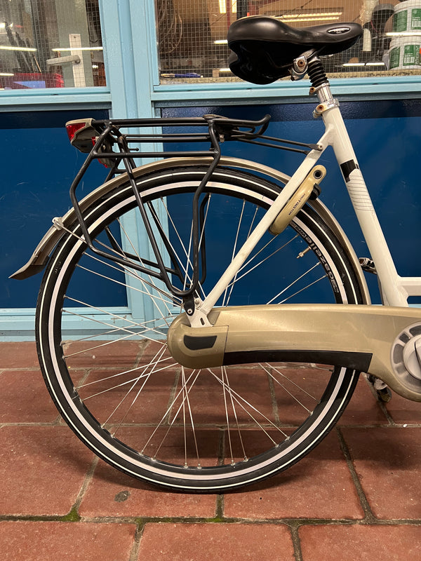 Gazelle Chamonix Damesfiets 28 Inch – 53 cm – 7 Versnellingen