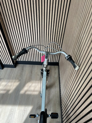 Second-hand men's bicycle Gazelle Esprit 28 inch 55 cm