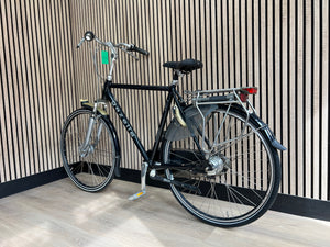 Second-hand men's bicycle Gazelle Esprit 28 inch 55 cm