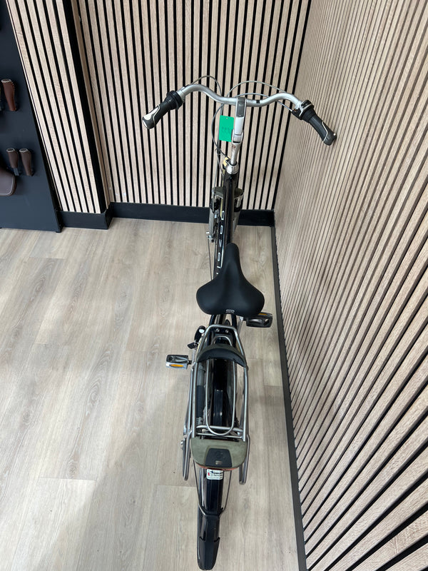 Second-hand men's bicycle Gazelle Esprit 28 inch 55 cm