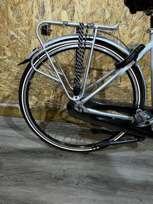 Second-hand women's bicycle Giant Centro 28 inch 50 cm